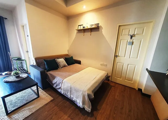 552 Residence