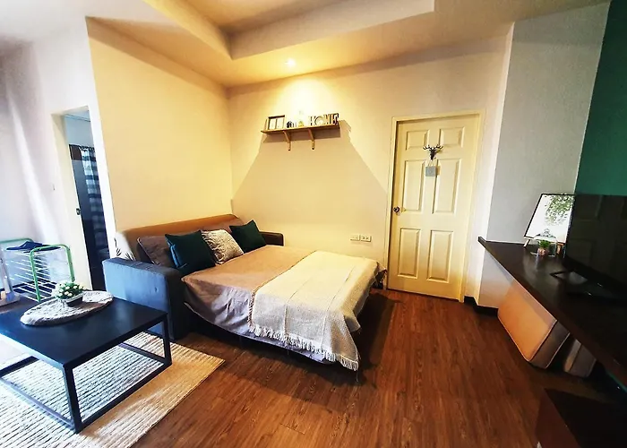 552 Residence