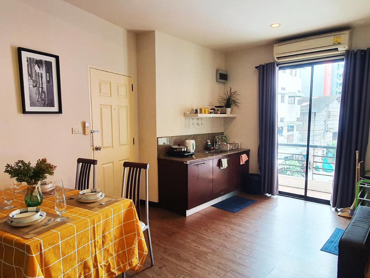 552 Appartamento Bangkok