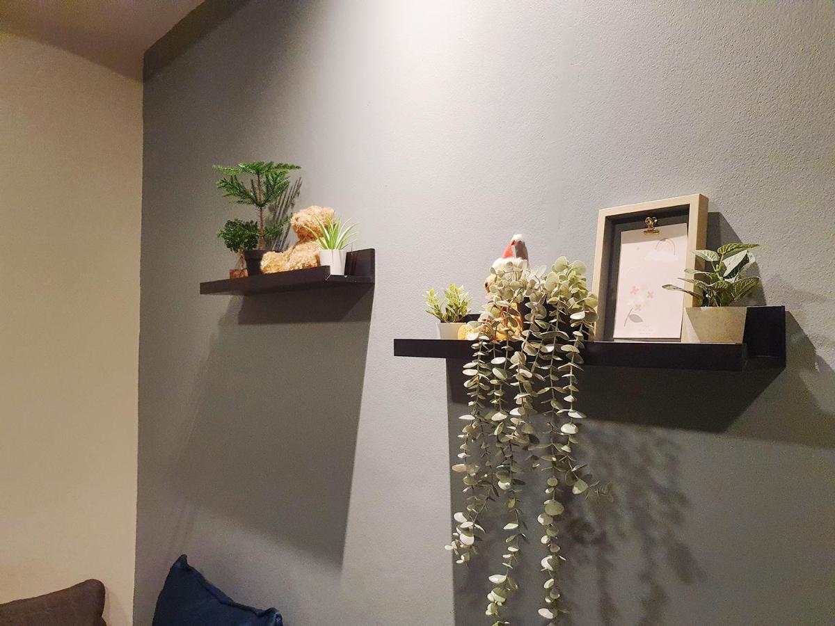 Appartamento 552 *