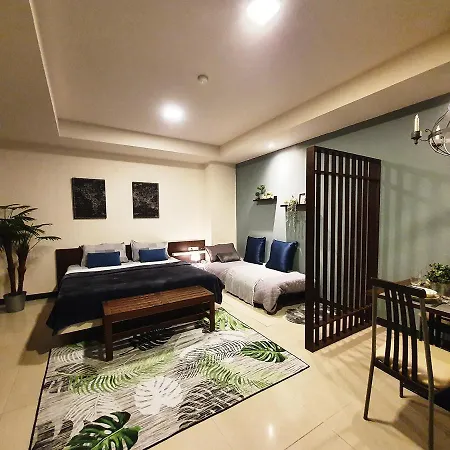 552 Residence Bangkok Exterior photo