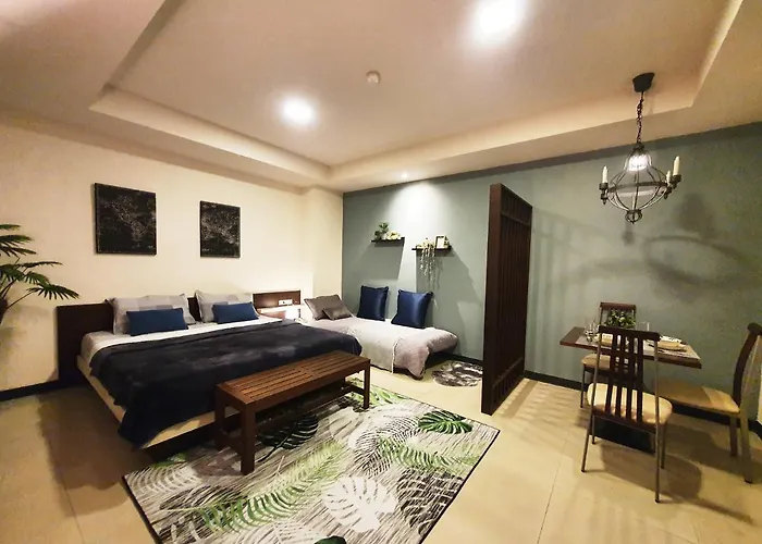 552 Residence