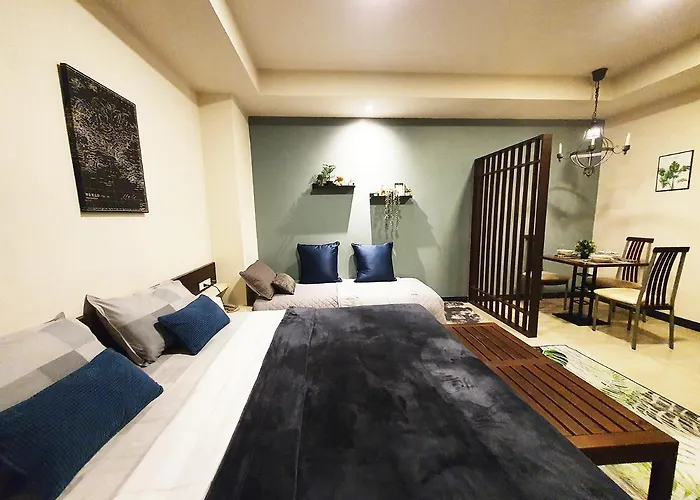 552 Residence