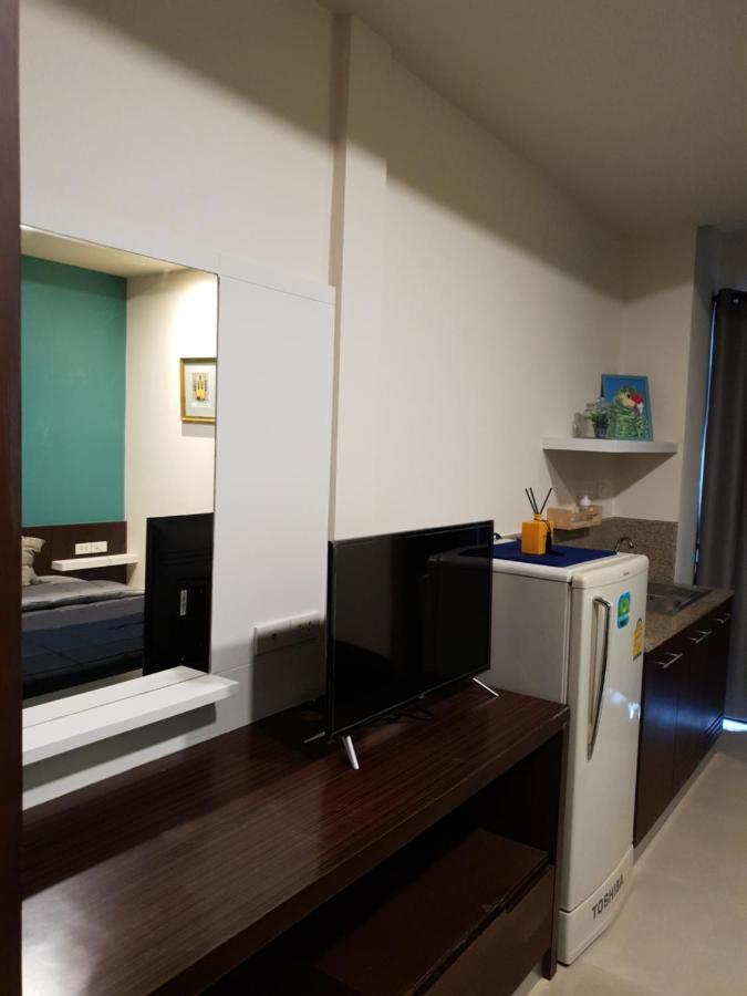552 Apartment