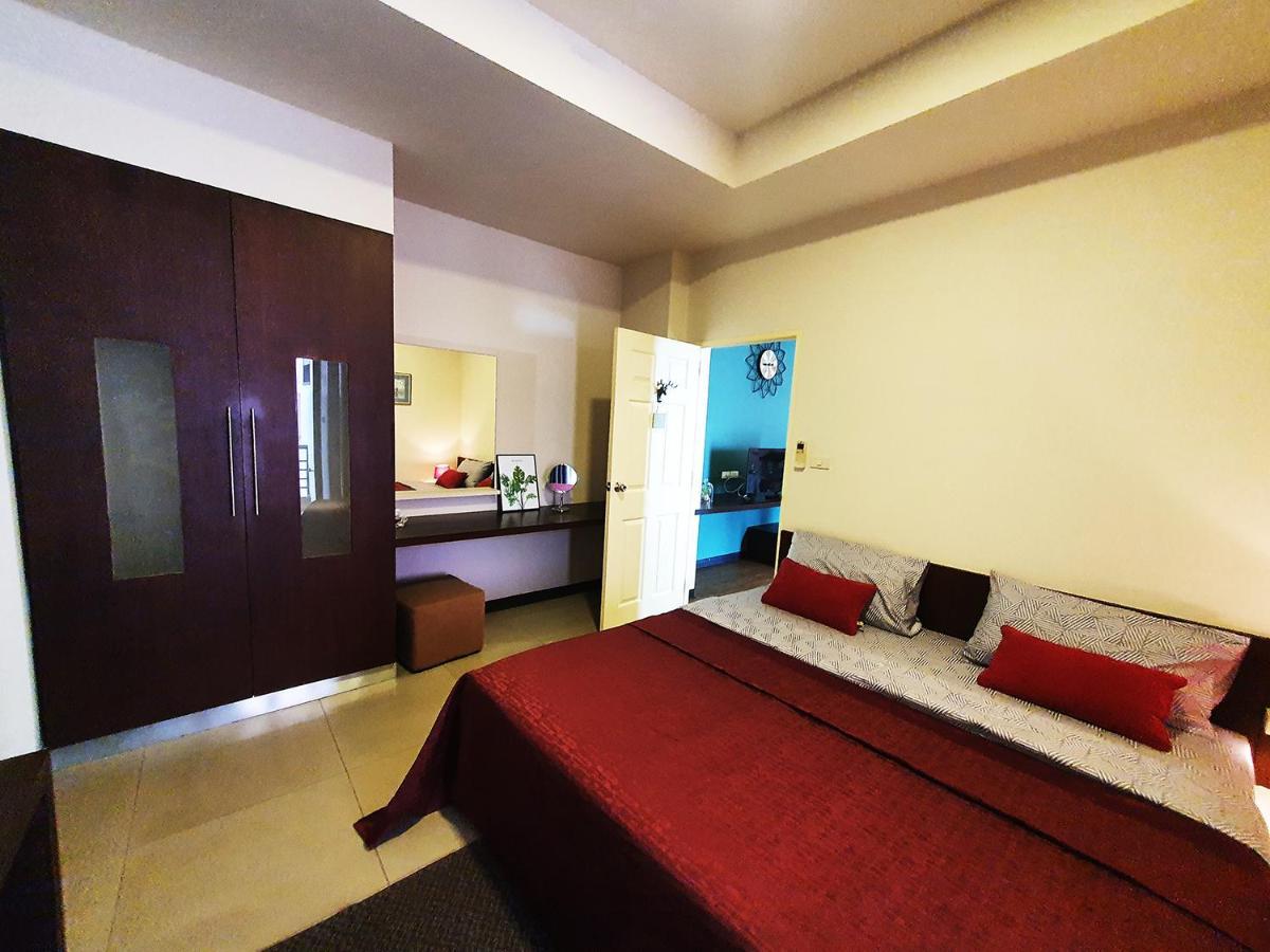 552 Apartment *